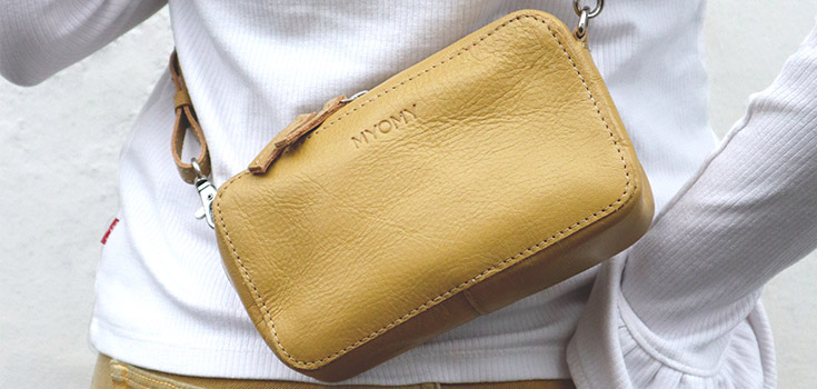 NIEUWE COLLECTIE MYOMY