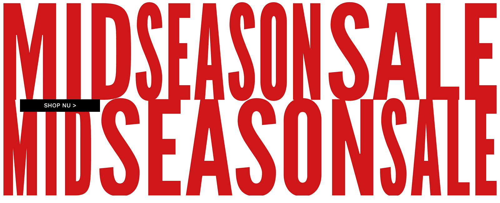 Mid Season Sale Van Os tassen en koffers