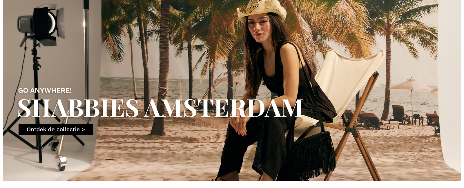 Shabbies Amsterdam Damestassen Van Os tassen en koffers