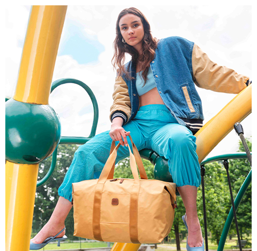 KOFFERS | REISTASSEN