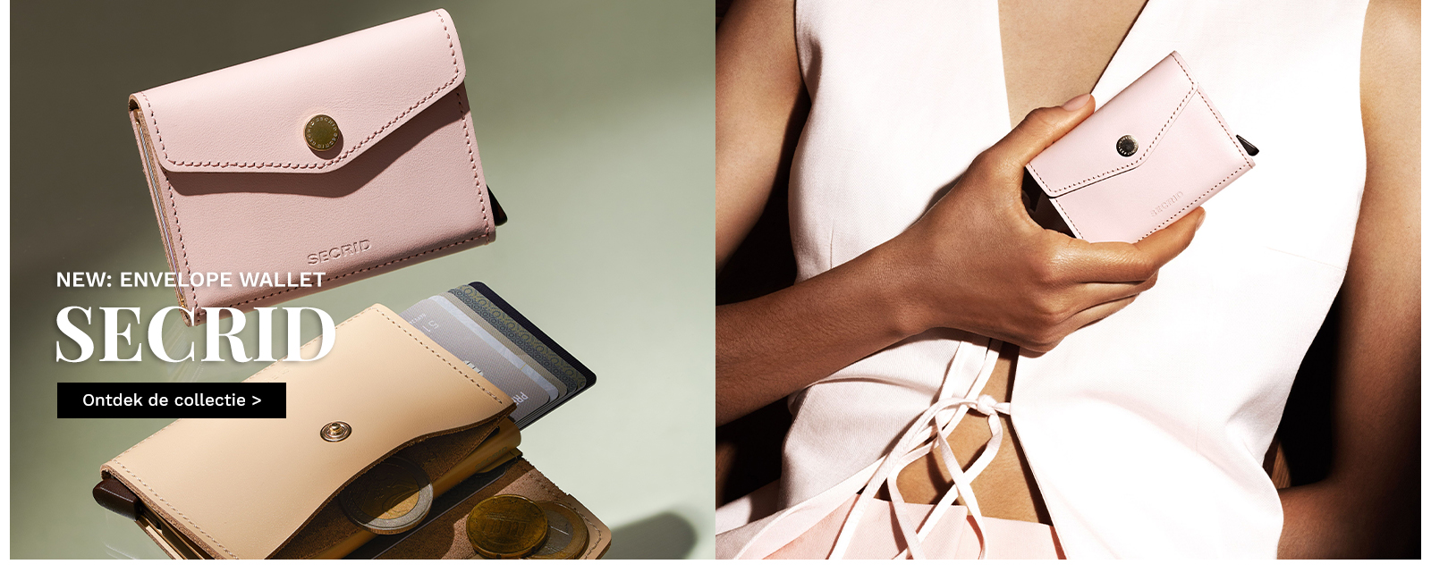 Secrid Pasjeshouders Van Os tassen en koffers