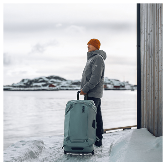 KOFFERS | REISTASSEN