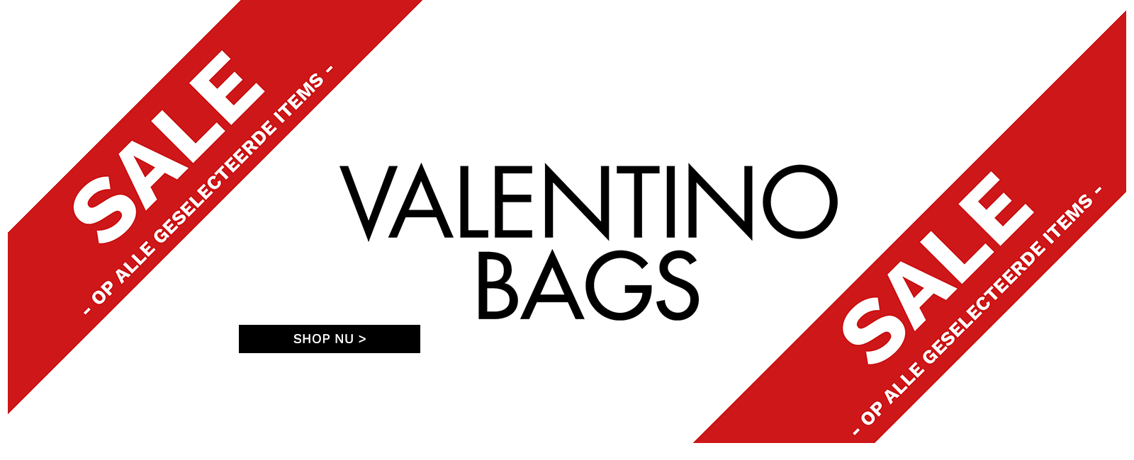 Valentino Bags SALE Damestassen Van Os tassen en koffers
