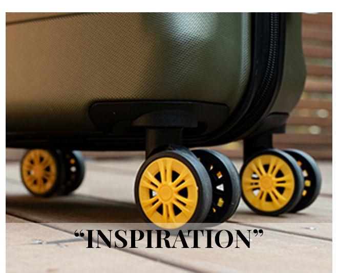 INSPIRATION