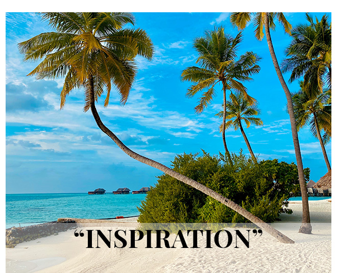 INSPIRATION