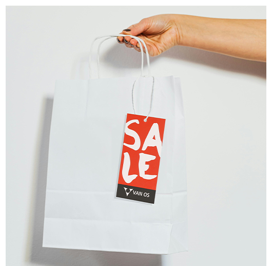 NEW IN SALE | TOT WEL 30%!
