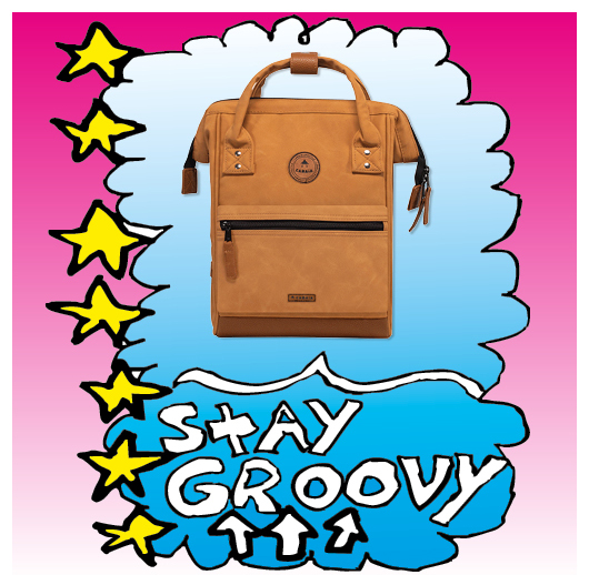 BAG TO SCHOOL