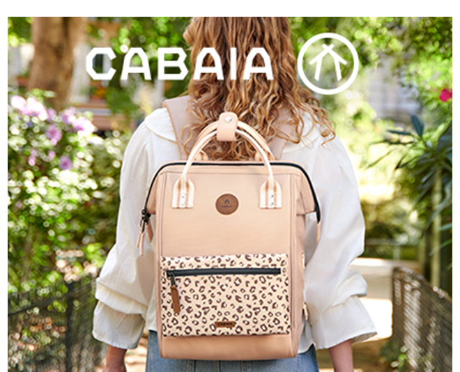 ALLES WAT JE MOET WETEN OVER CABAÏA