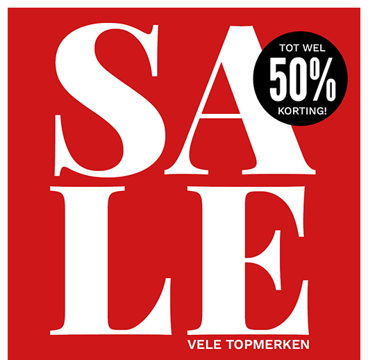 NEW IN SALE | TOT WEL 50%!