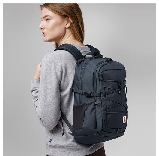 BAG TO SCHOOL