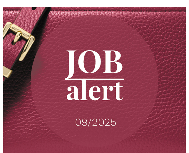 COME WORK WITH US! 