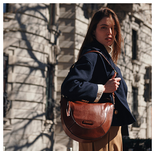 ARRIVAL | TASSEN