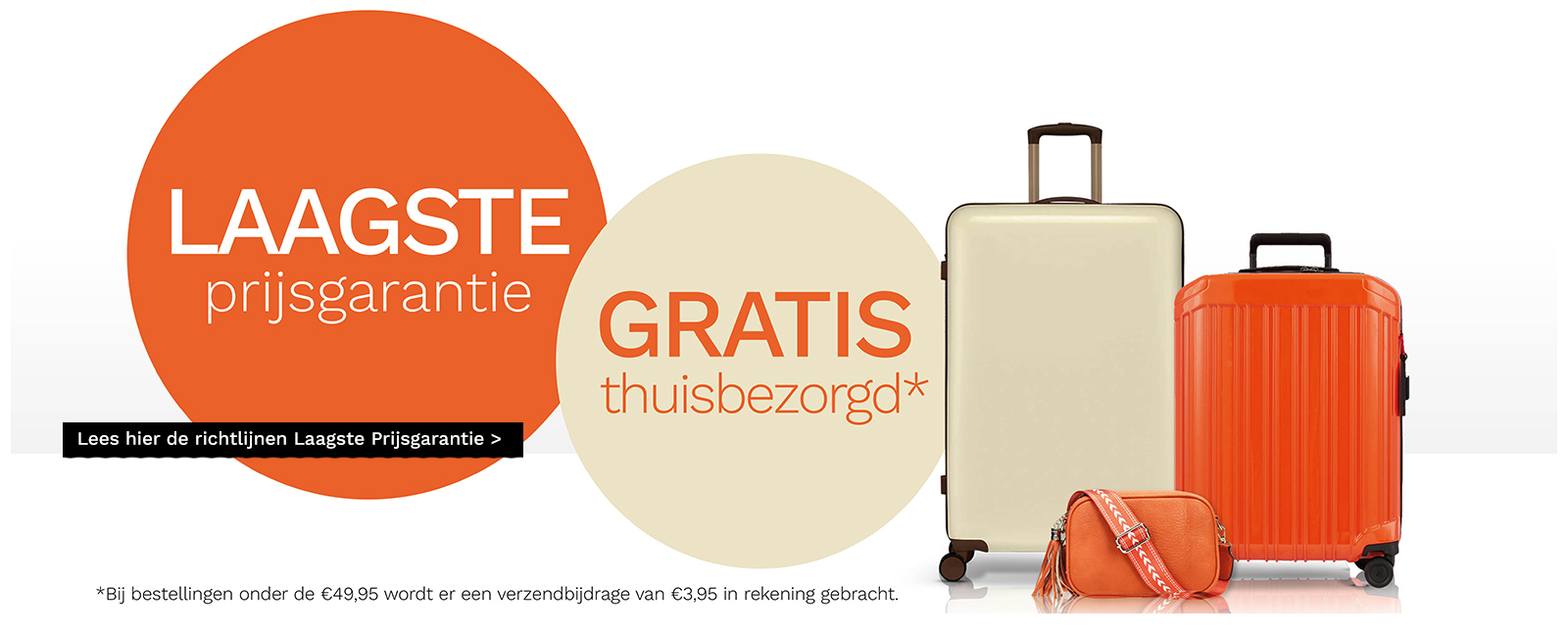 Thuisbezorgd tassen sales