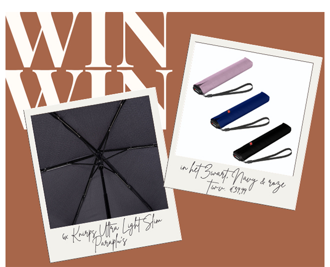 WIN | KNIRPS PARAPLU