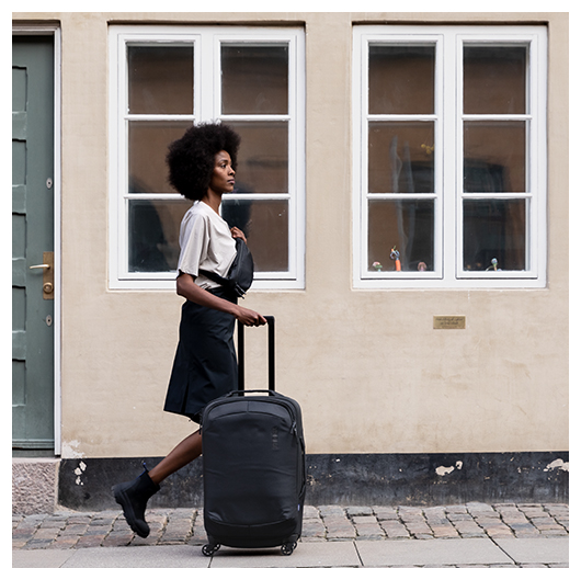 KOFFERS & REISTASSEN