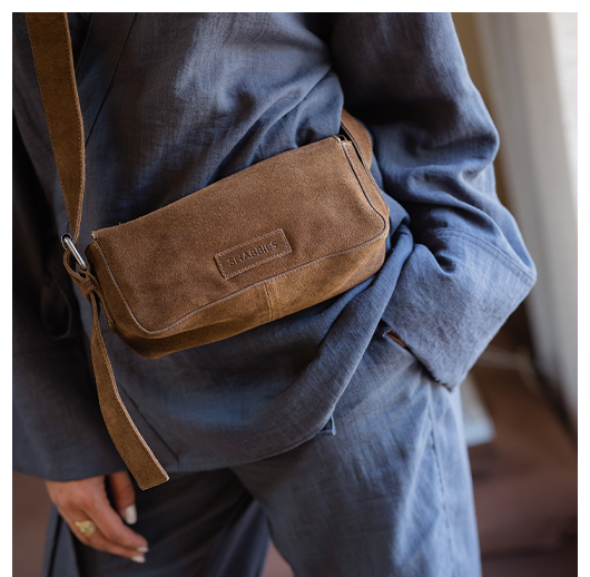 NEW ARRIVAL | TASSEN