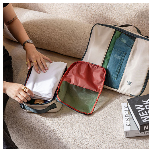 REIZEN | ACCESSOIRES