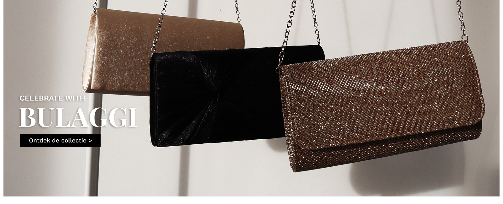 Bullagi Damestassen Van Os tassen en koffers