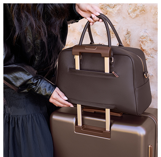 KOFFERS | REISTASSEN