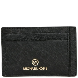 Michael Kors jet set zwart