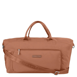 Suitsuit natura bruin