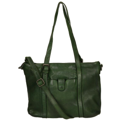 Bear Design cow lavato groen
