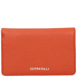 Gigi Fratelli romance oranje