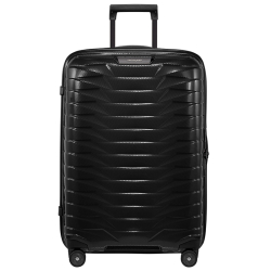 Samsonite proxis zwart