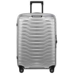 Samsonite proxis zilver