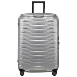 Samsonite proxis zilver