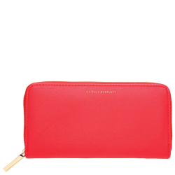 Estella Bartlett wallets rood
