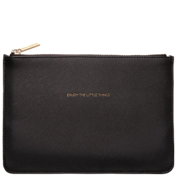 Estella Bartlett pouches zwart