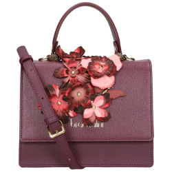 Braccialini penelope rood