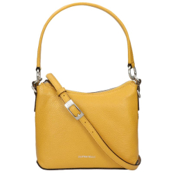 Gigi Fratelli romance geel