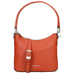 Gigi Fratelli romance oranje