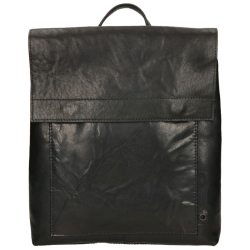 Spikes & Sparrow bronco zwart