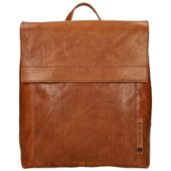 Spikes & Sparrow bronco cognac