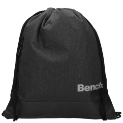 Bench backpacks zwart