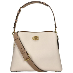 Coach willow beige