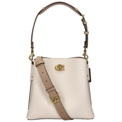 Coach willow beige