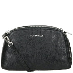 Gigi Fratelli romance blauw