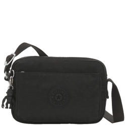 Kipling abanu zwart