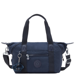Kipling art mini blauw