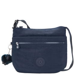 Kipling arto blauw