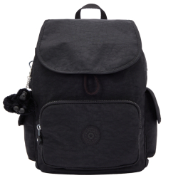 Kipling city pack s zwart