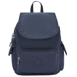 Kipling city pack s blauw
