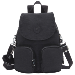 Kipling firefly up zwart