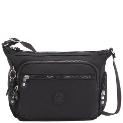 Kipling gabbie s zwart