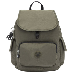 Kipling city pack s groen