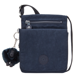 Kipling new eldorado blauw